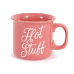 Mug - But First, Coffee/Hot Stuff