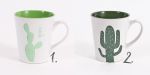Mug - Cactus