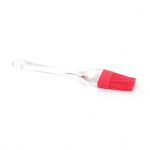 Silicone Pastry Brush - Red