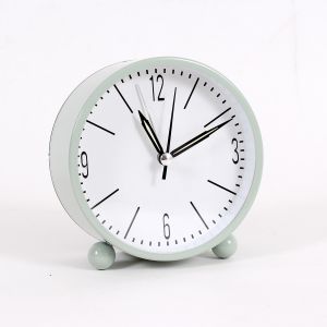 Alarm Clock - Vintage Green ― Contieurope