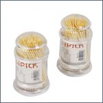 Toothpicks (2 packages)
