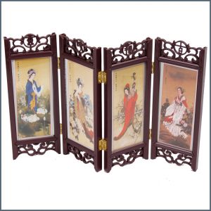 Picture frame decoration ― Contieurope